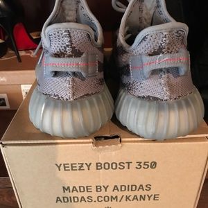 Yeezy Boots 350